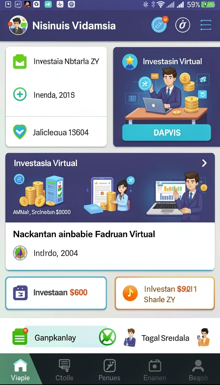 Screenshot 55five nomor 2