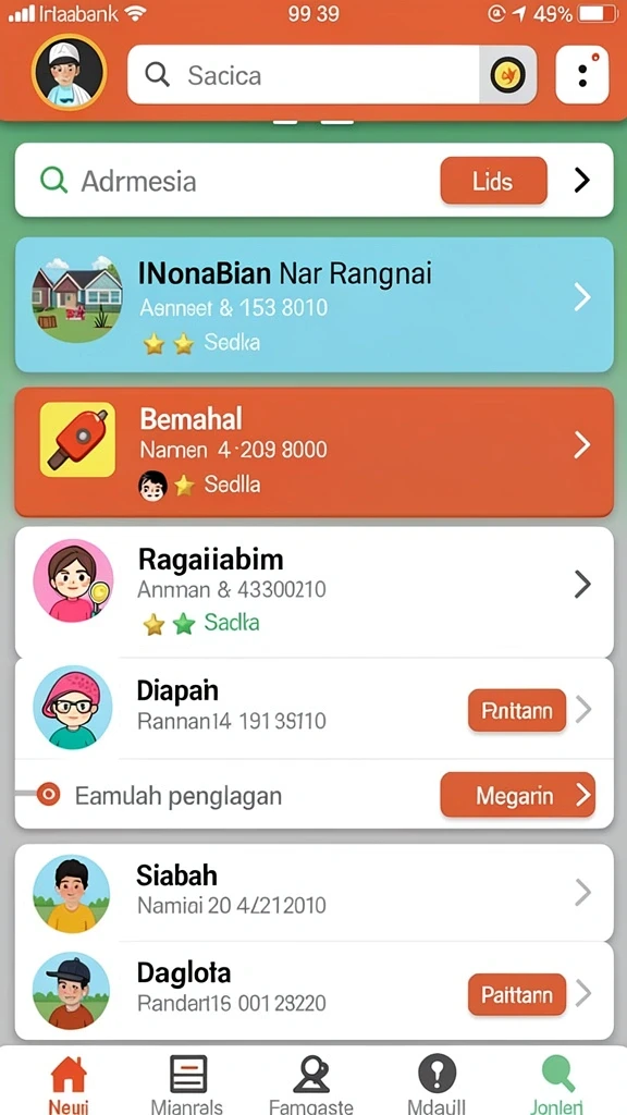 Screenshot 55kbet nomor 2