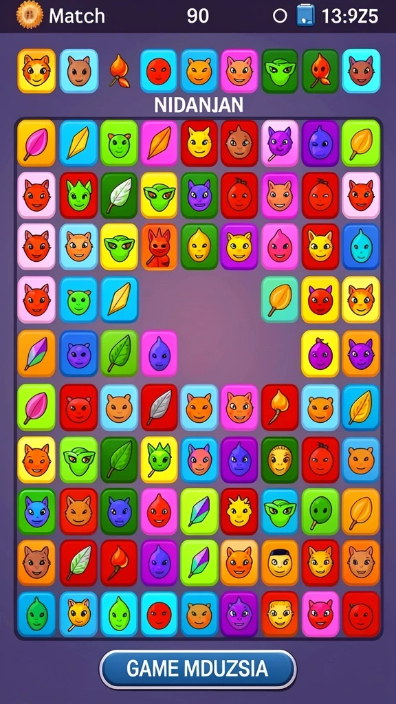Screenshot 666i nomor 1
