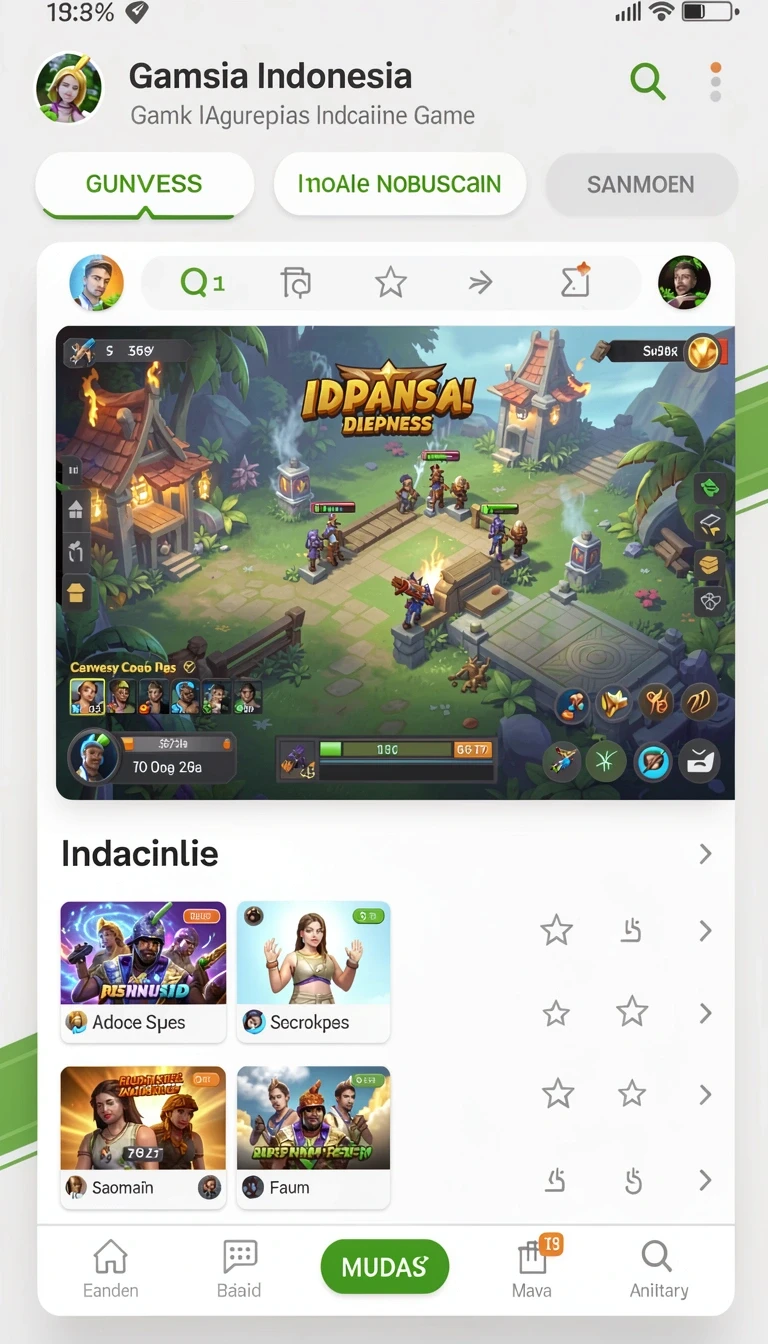 Screenshot 77rp nomor 1