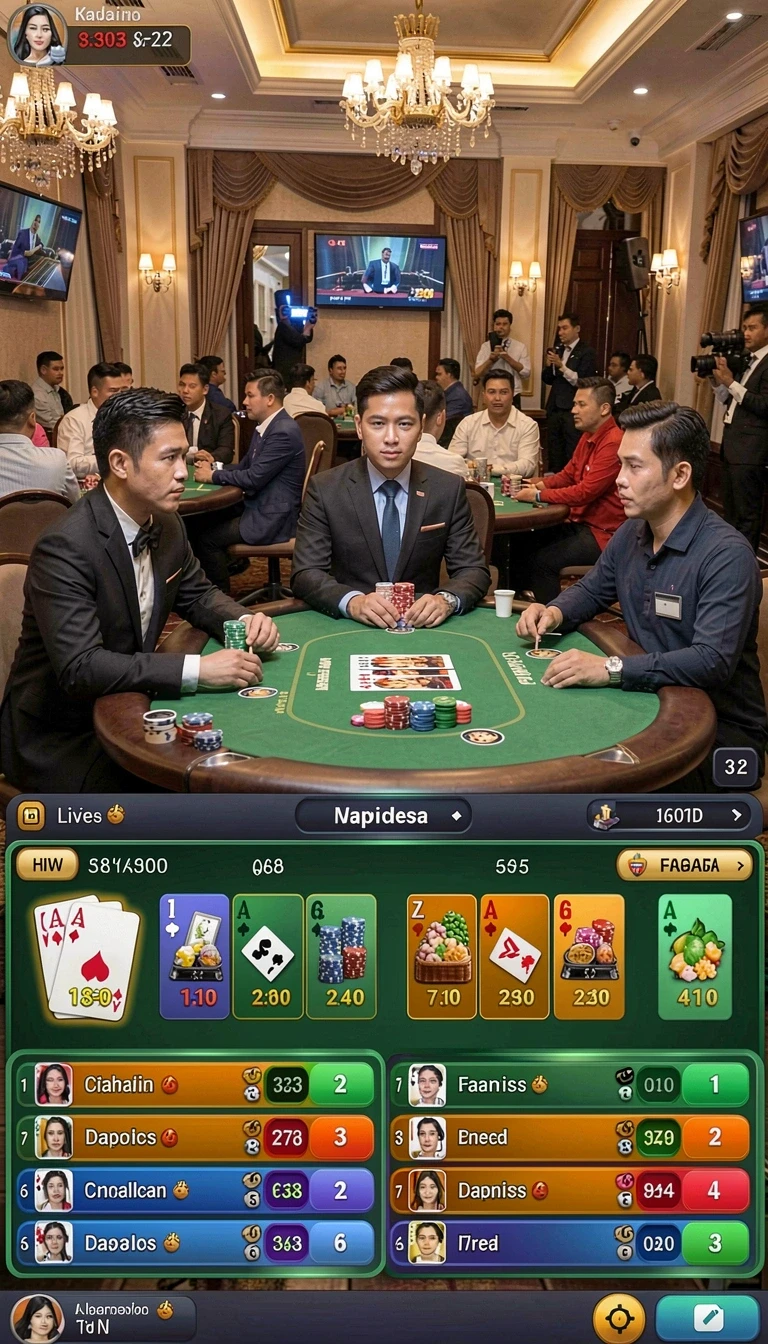 Screenshot 88main nomor 3