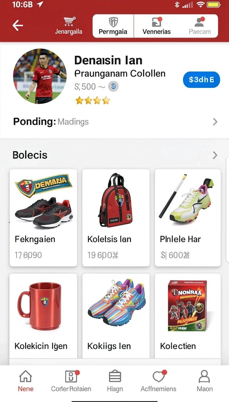 Screenshot 8g8g nomor 1