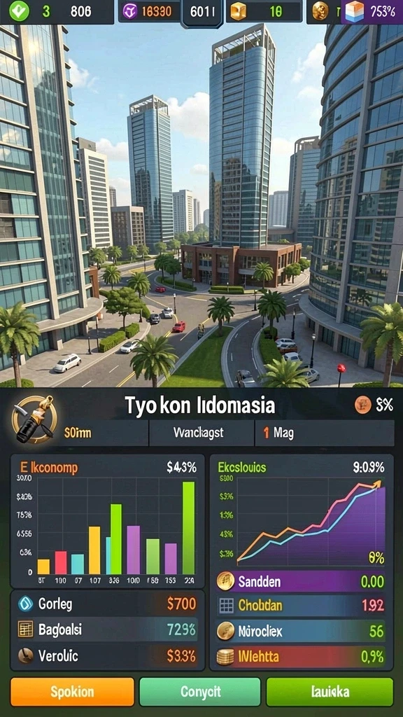 Screenshot 92glory nomor 1