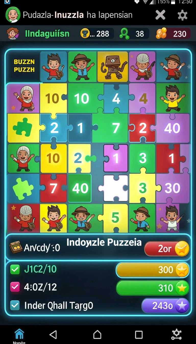 Screenshot 99luck99 nomor 2