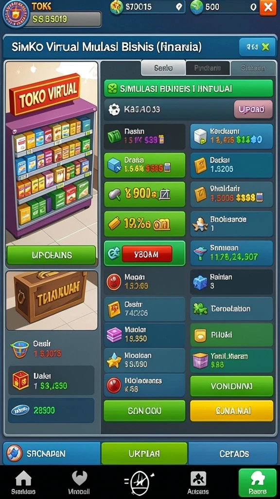 Screenshot big77 nomor 1