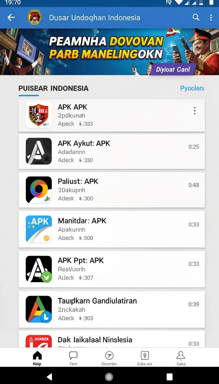 Screenshot biwin nomor 1