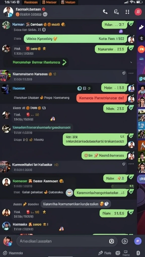 Screenshot bw888 nomor 1