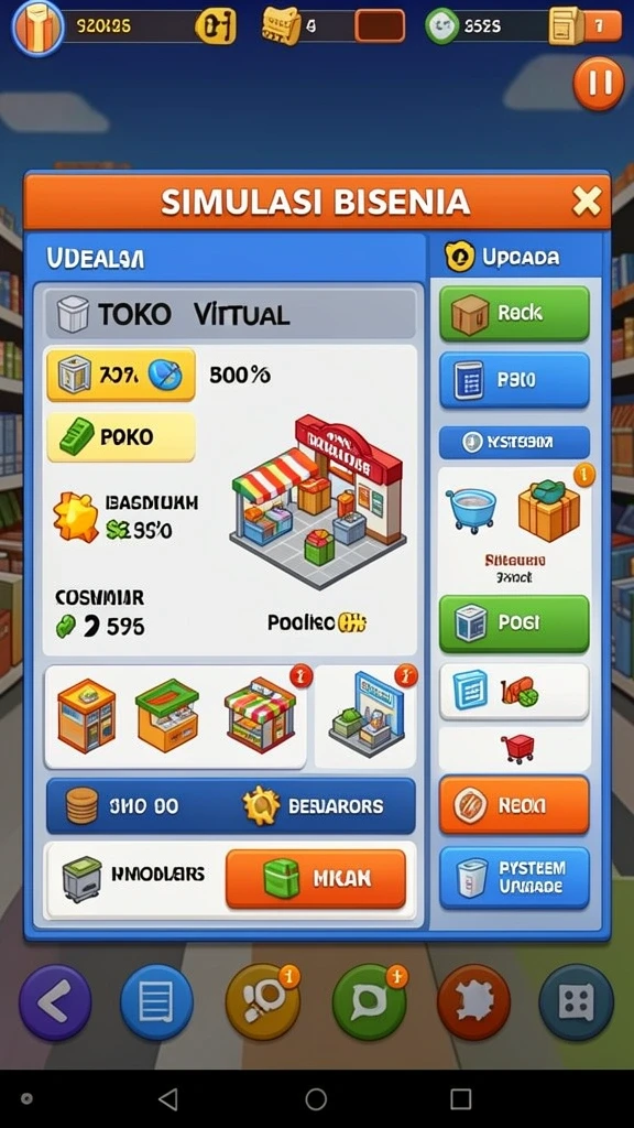 Screenshot dan777 nomor 1