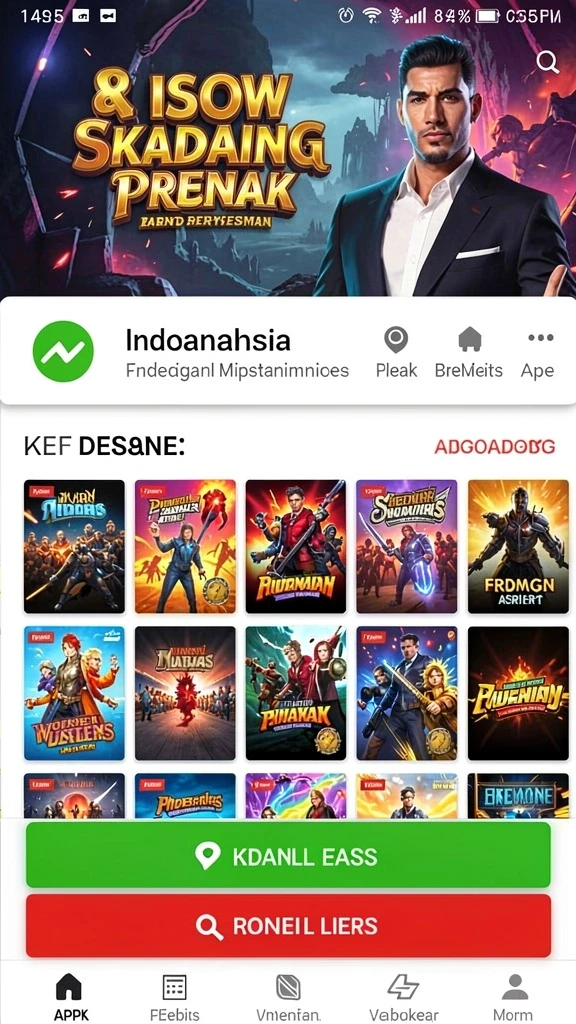 Screenshot dana777 nomor 1
