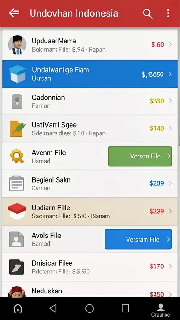 Screenshot diana4d nomor 1