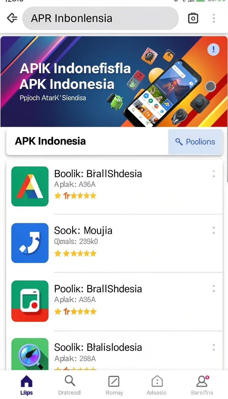 Screenshot evip3 nomor 1