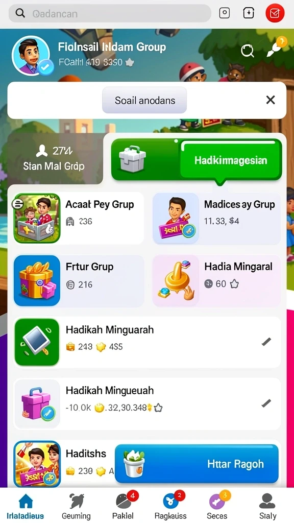Screenshot fokus777 nomor 3