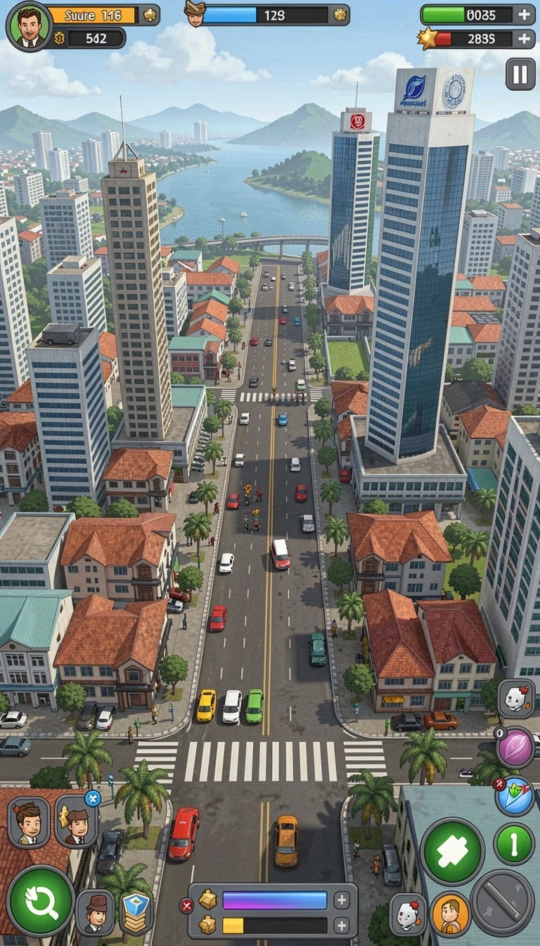 Screenshot fungame777 nomor 1