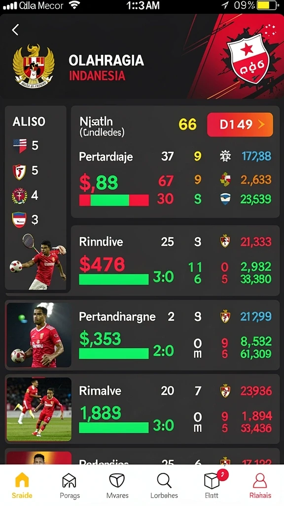 Screenshot gebyar4d nomor 2
