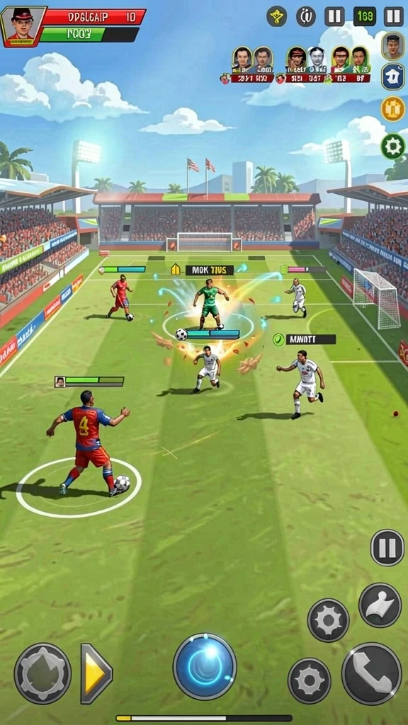 Screenshot gebyar4d nomor 3