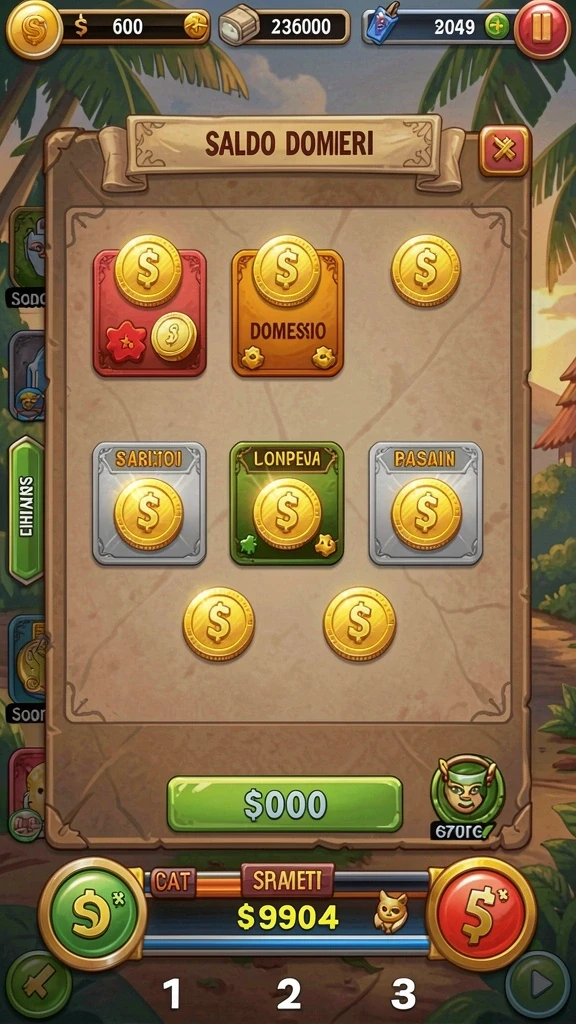 Screenshot gim999 nomor 1