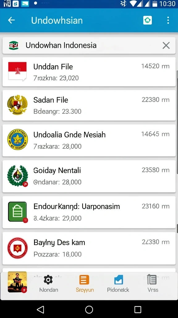 Screenshot gim999 nomor 2