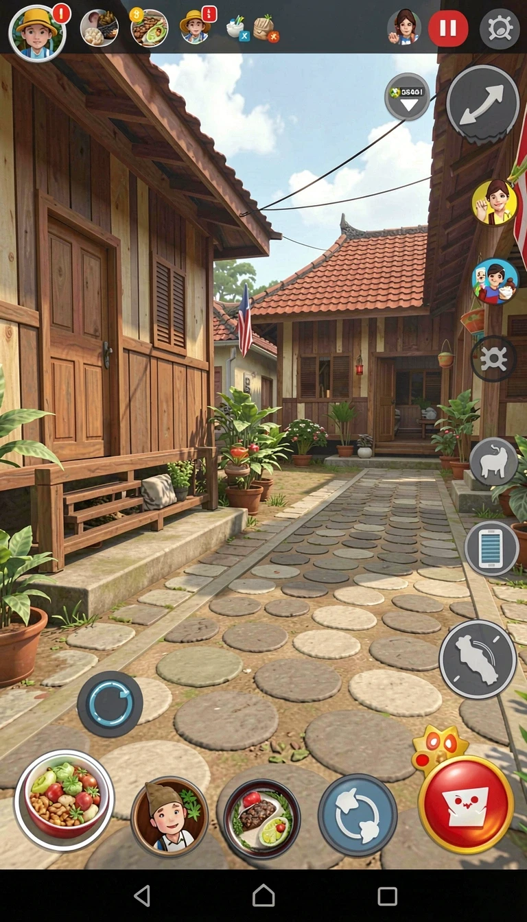 Screenshot glowin88 nomor 1