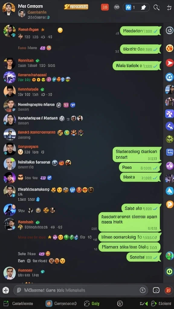 Screenshot goldraja nomor 2