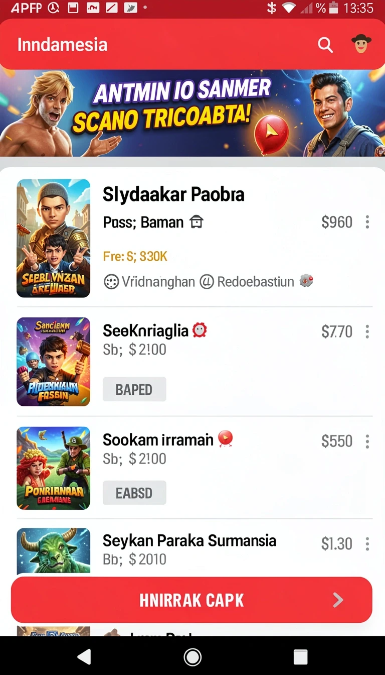 Screenshot hokibonus nomor 1