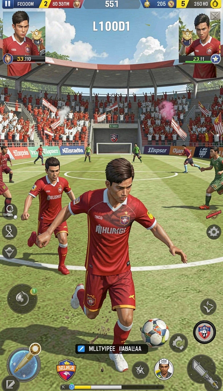 Screenshot hokibonus nomor 2