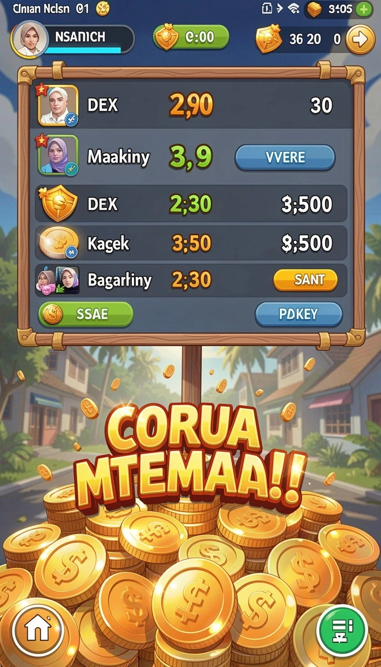 Screenshot hokibonus nomor 3