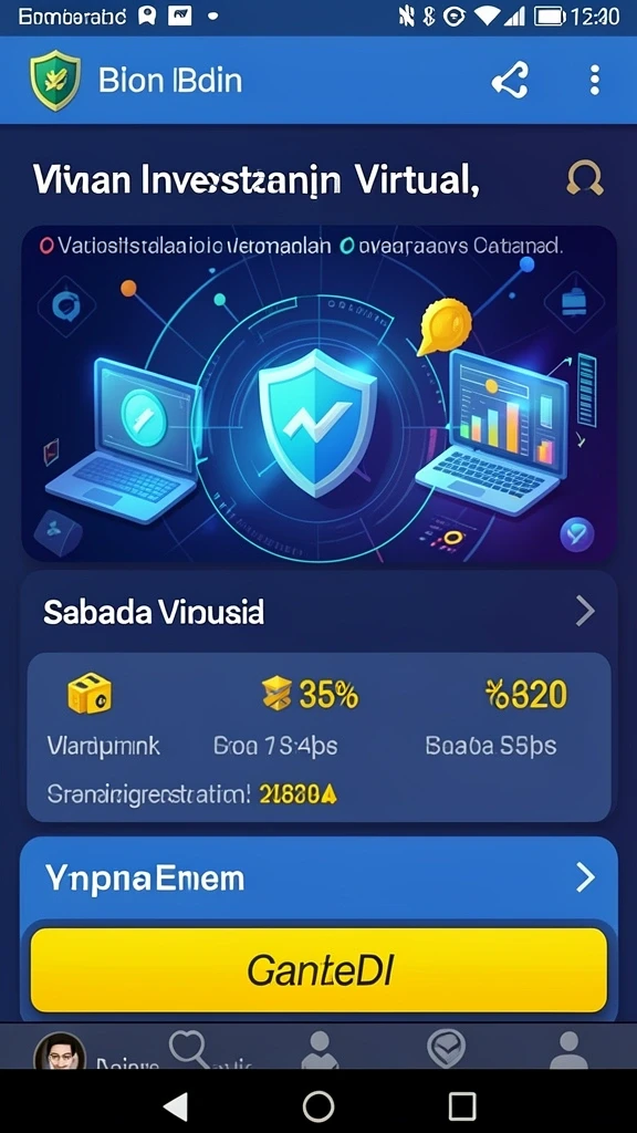 Screenshot idagame nomor 2