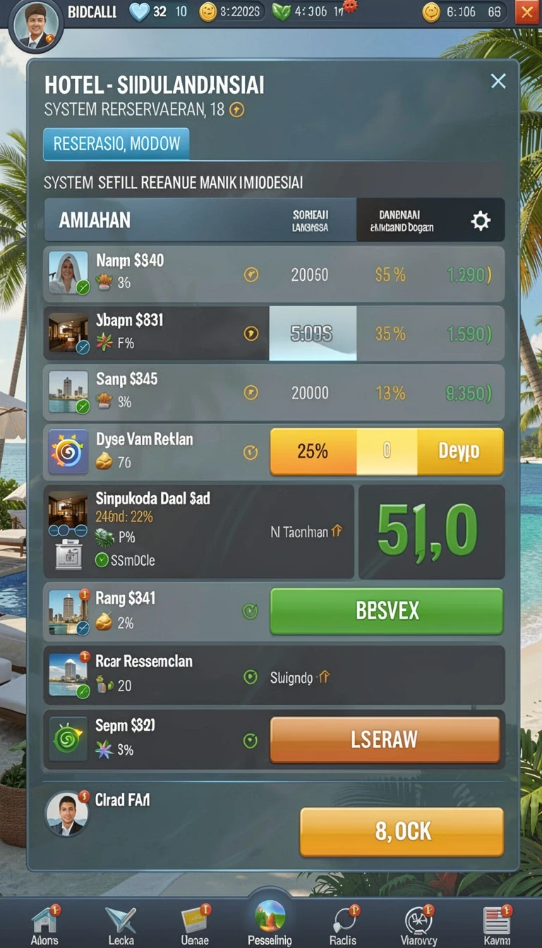 Screenshot idamantoto nomor 3