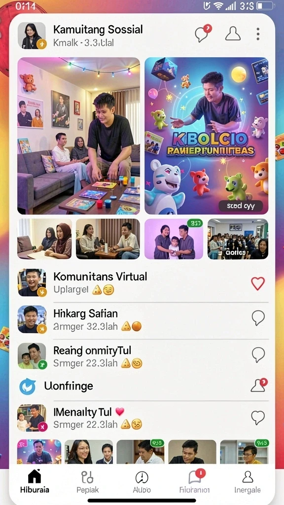 Screenshot jarum77 nomor 2
