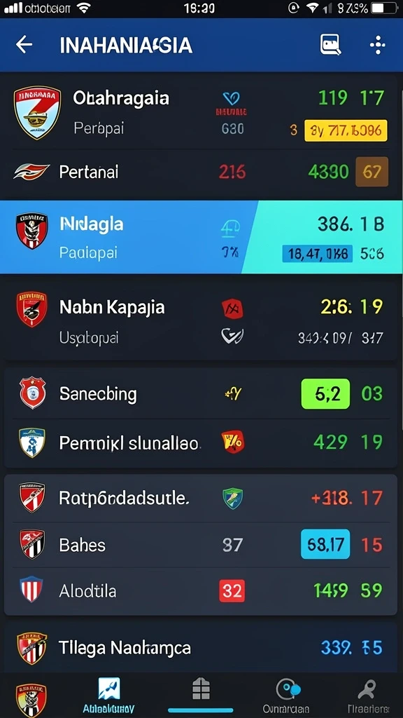Screenshot jeboltogel nomor 1