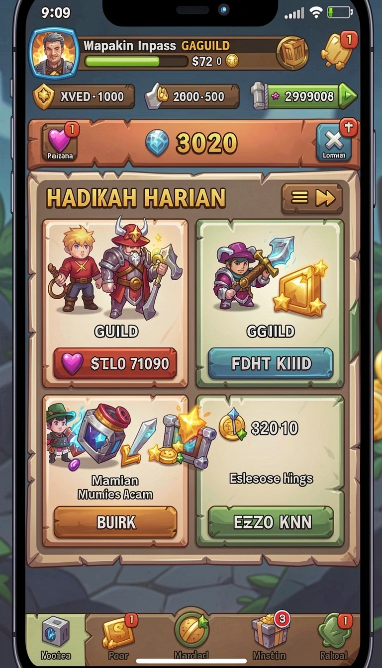 Screenshot jerukbet nomor 3