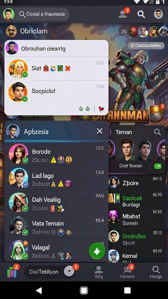 Screenshot joss188 nomor 2
