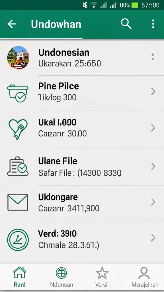 Screenshot km789 nomor 1