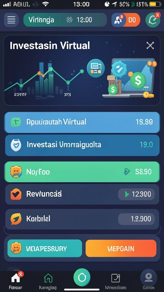Screenshot komedi77 nomor 1
