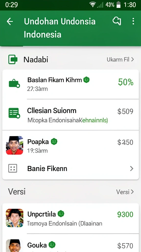 Screenshot lengkap777 nomor 1