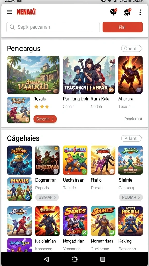 Screenshot luxury138 nomor 1