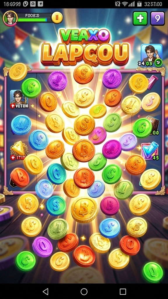 Screenshot luxury138 nomor 3