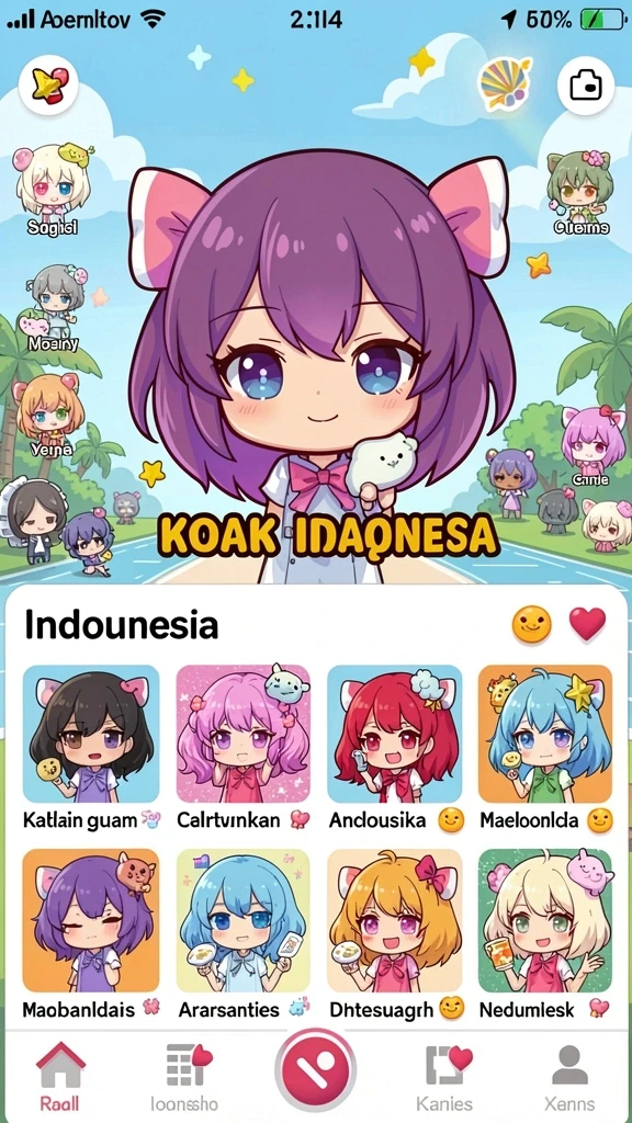 Screenshot marima77 nomor 3