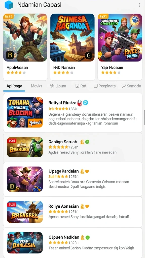 Screenshot maxseru nomor 3