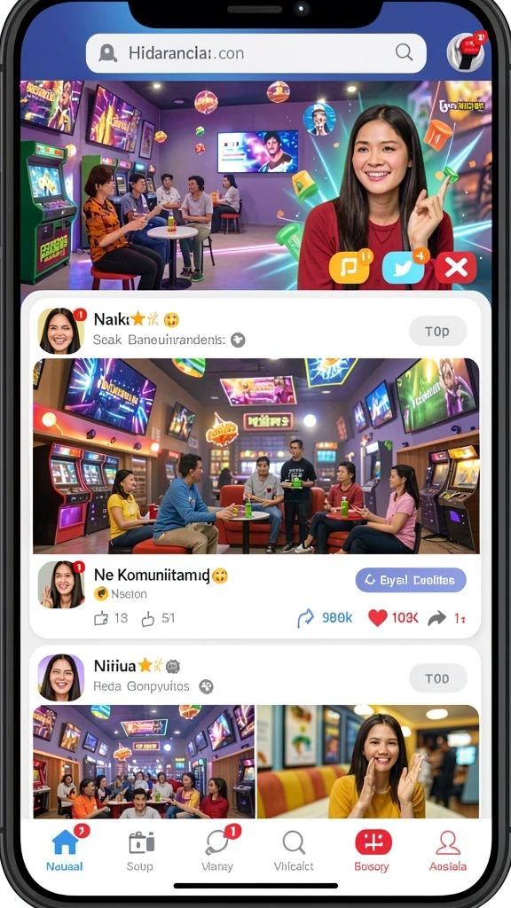 Screenshot mc888 nomor 2