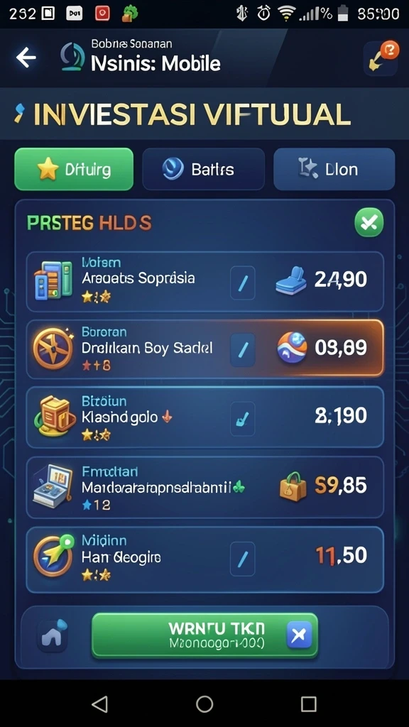 Screenshot megavisa88 nomor 3