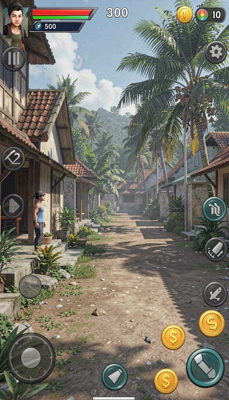 Screenshot merdeka138 nomor 3