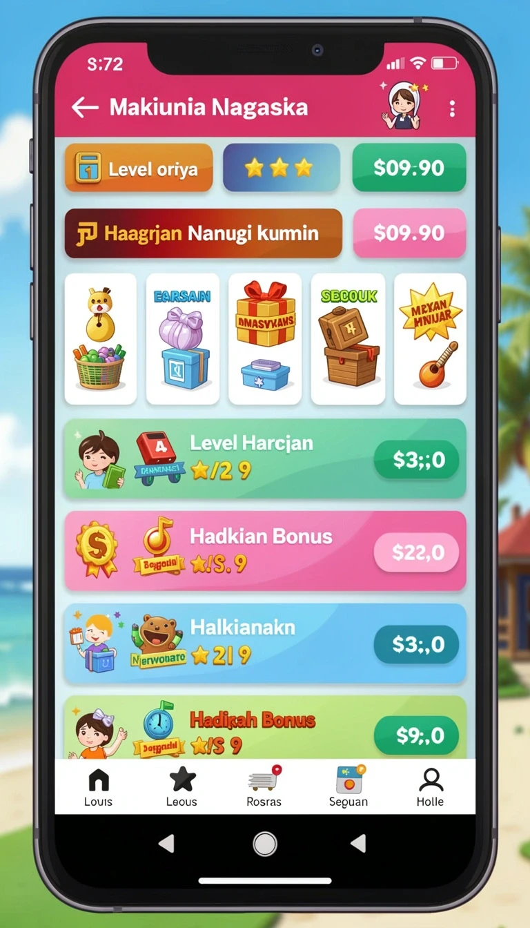 Screenshot nikmat777 nomor 2