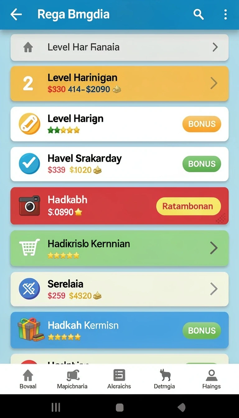 Screenshot nikmat777 nomor 3