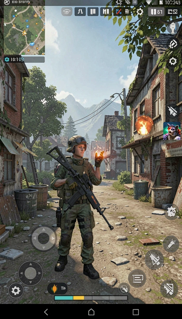 Screenshot nx303 nomor 2
