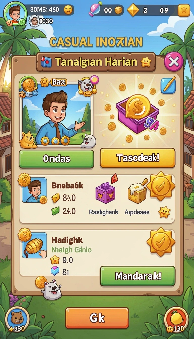 Screenshot pagoda127 nomor 2