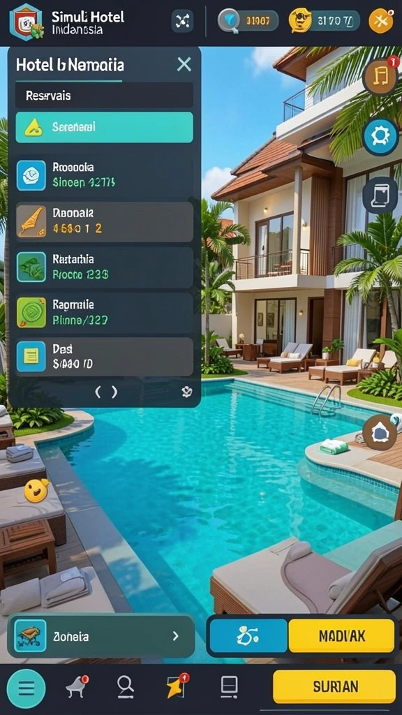 Screenshot poker88 nomor 3