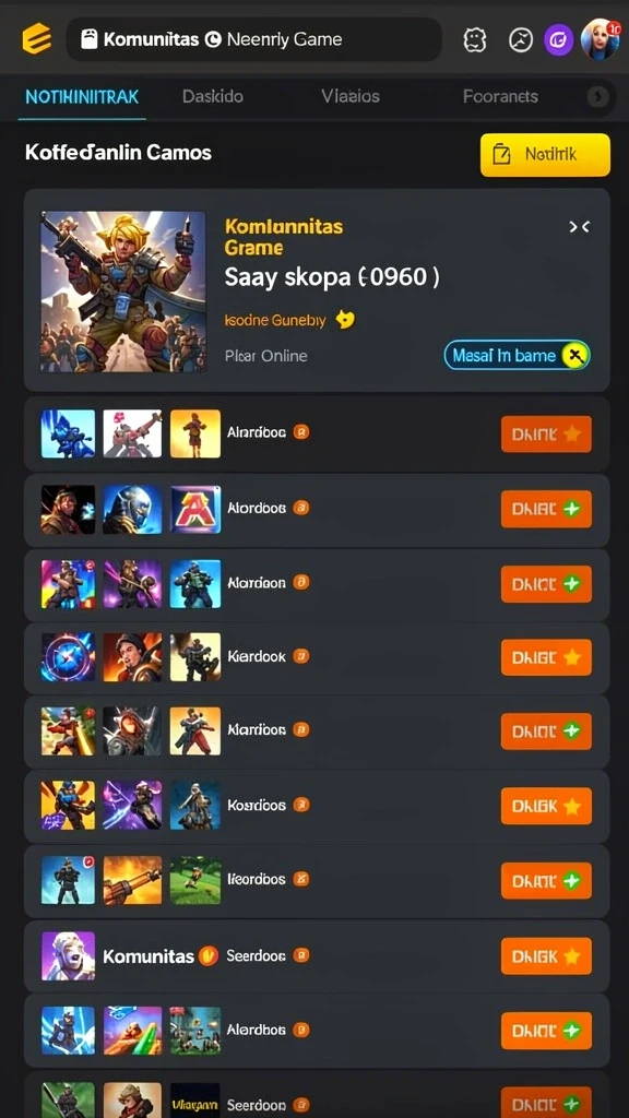 Screenshot pprryy nomor 2