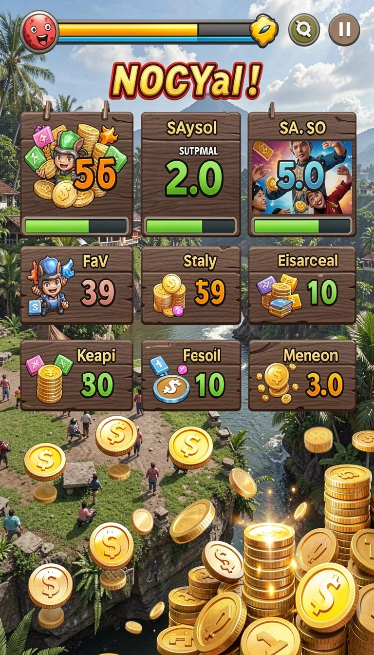 Screenshot ppv88 nomor 1