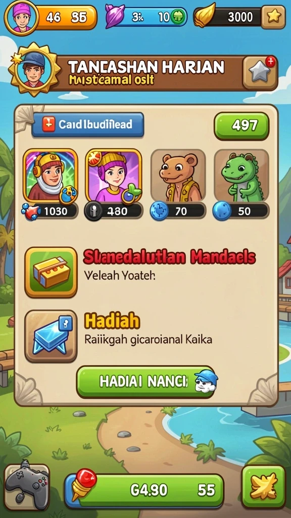 Screenshot qq88asia nomor 3